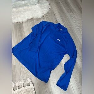 MENS Under Armour & Nike Long Sleeve / Hoody